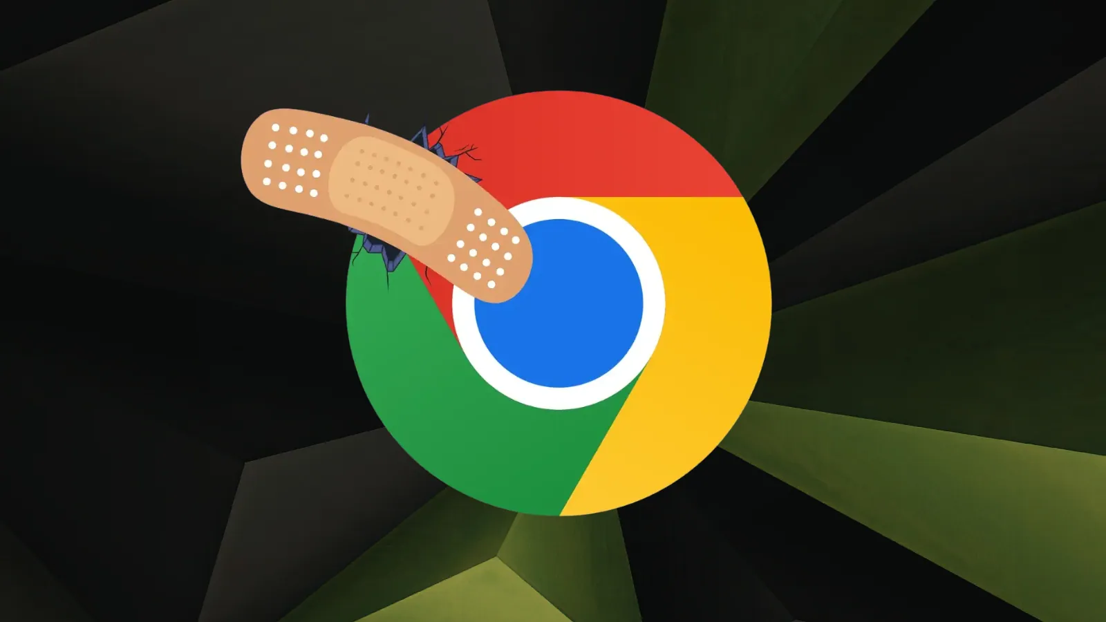 Chrome Update Patches 27 Vulnerabilities including Two Code Execution Flaws