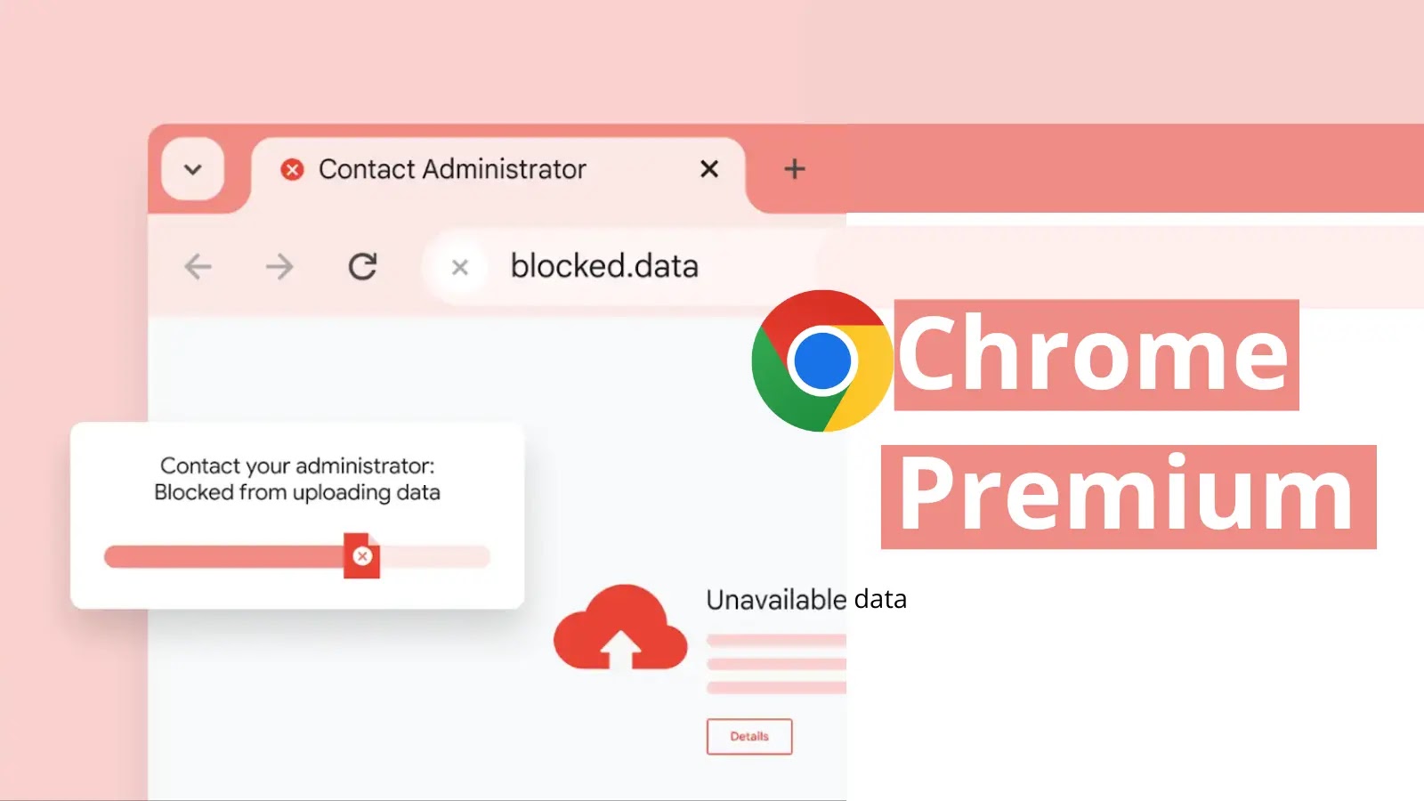 Chrome Enterprise Will Charge You $6 For New AI Security Features
