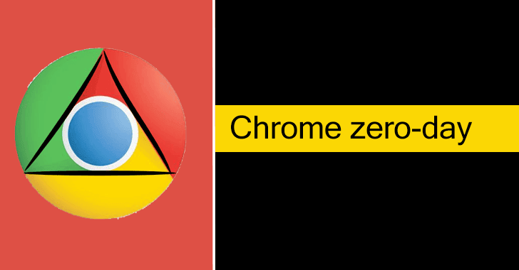 Chrome zero-day – Update Now to Protect from Wildly Exploited Vulnerability