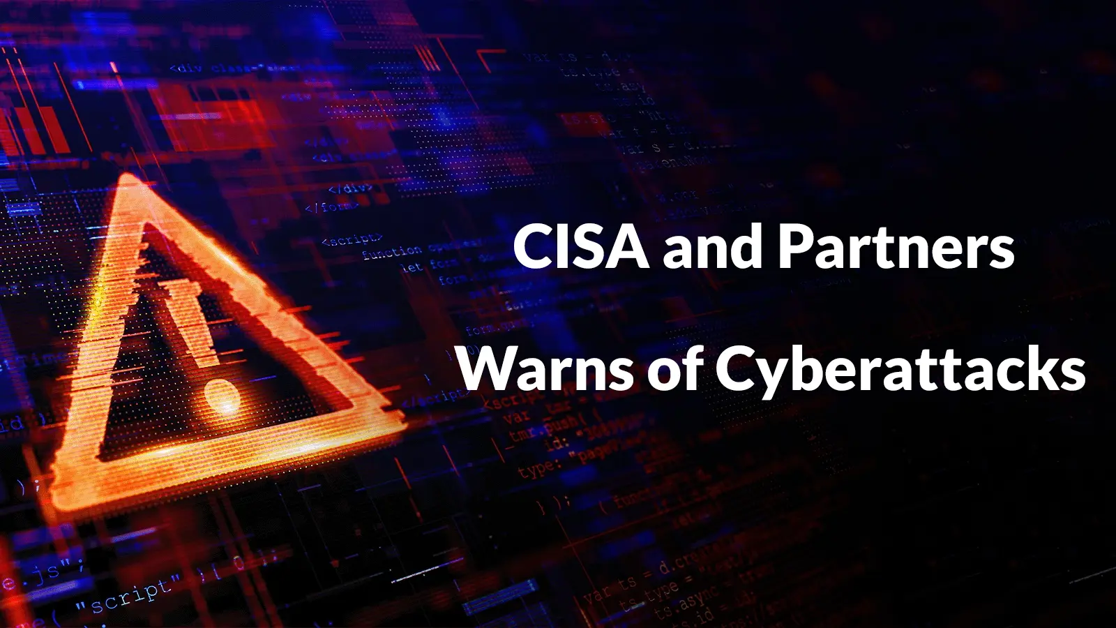 CISA and Partners Warns of Cyberattacks Targeting U.S.-based Automatic Tank Gauge Systems