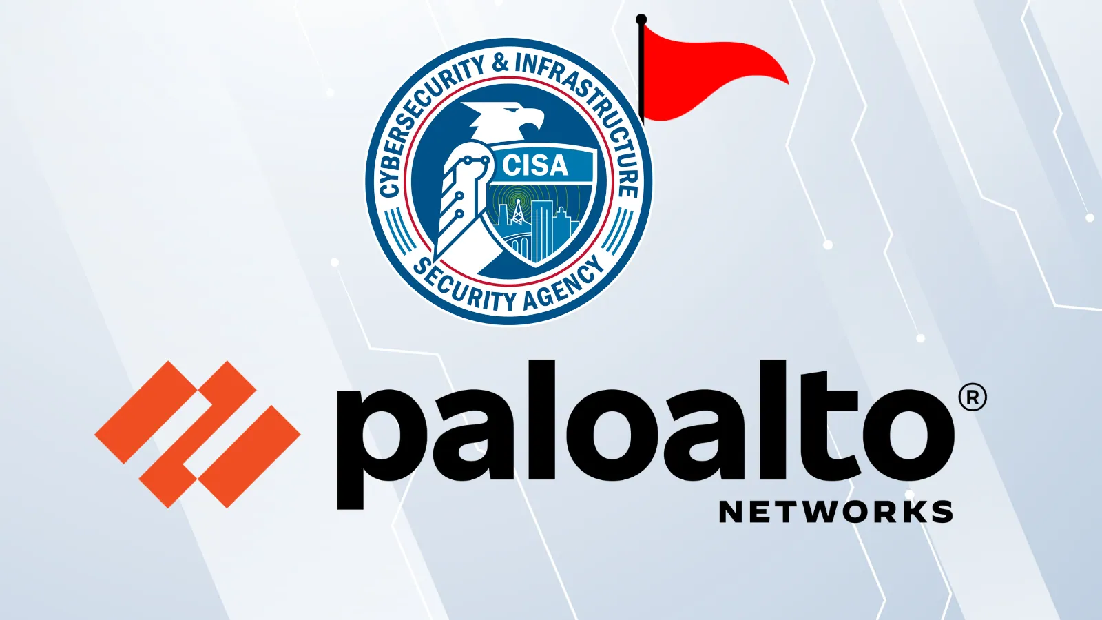 CISA Flags Palo Alto Networks PAN-OS Vulnerability as Exploited in Attacks