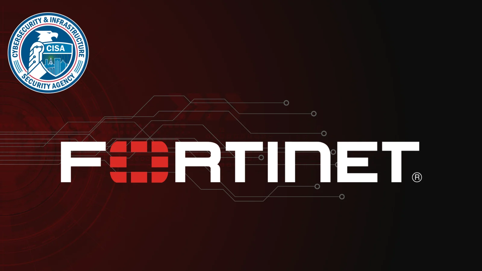 CISA Warns of Fortinet 0-Day Vulnerability Actively Exploited in Attacks