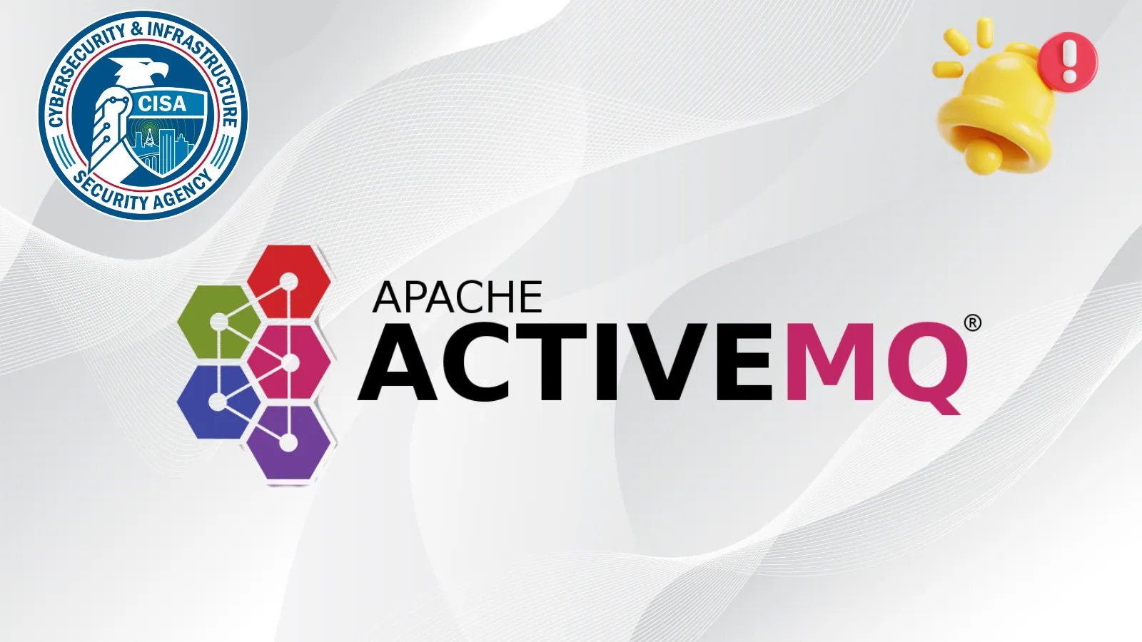 CISA Warns of Apache ActiveMQ Input Validation Vulnerability Exploited in Attacks