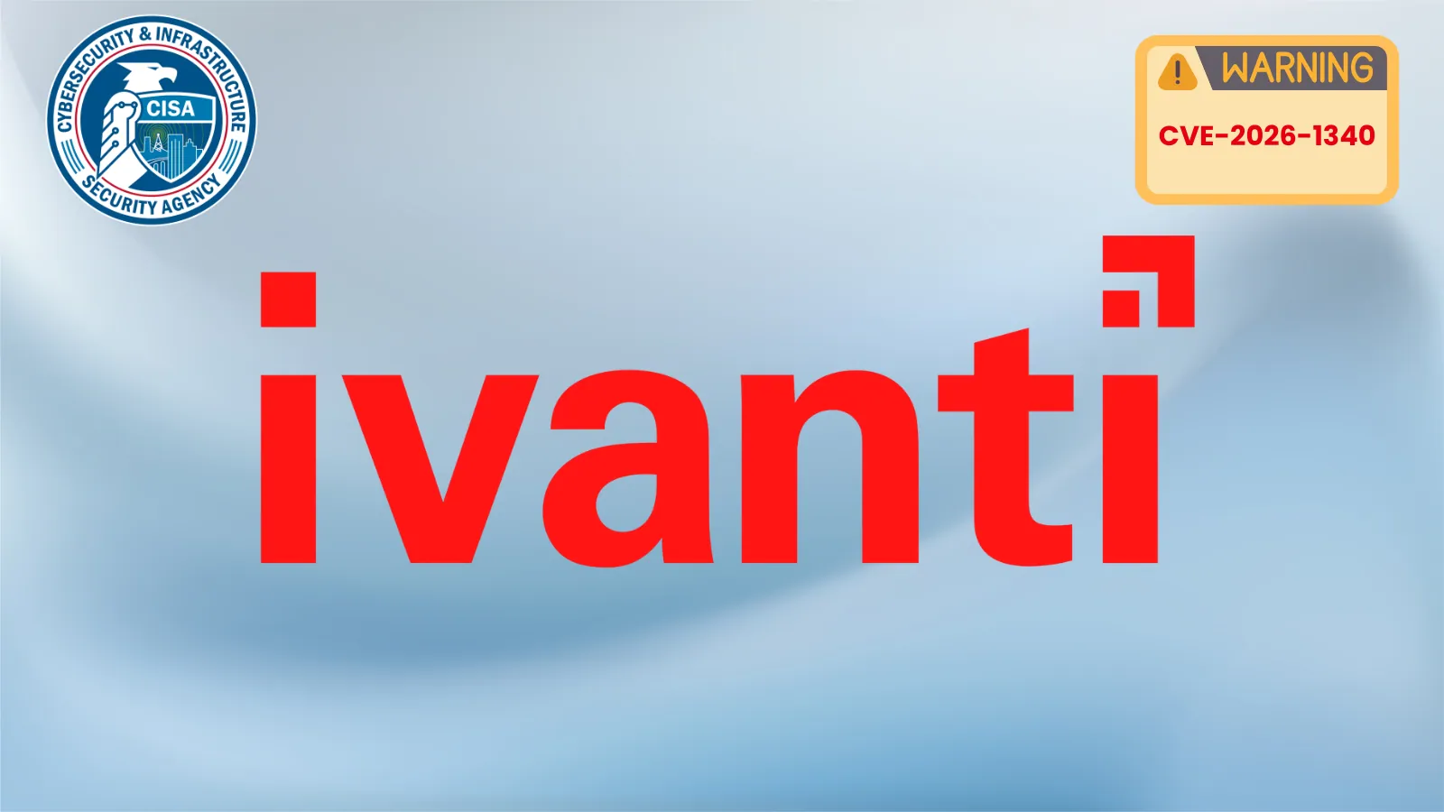 CISA Warns of Critical Ivanti EPMM Code Injection Vulnerability Exploited in Attacks