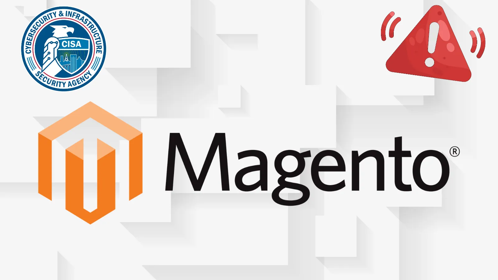 CISA Warns of critical Magento Cache Warmer RCE flaw Exploited in Attacks