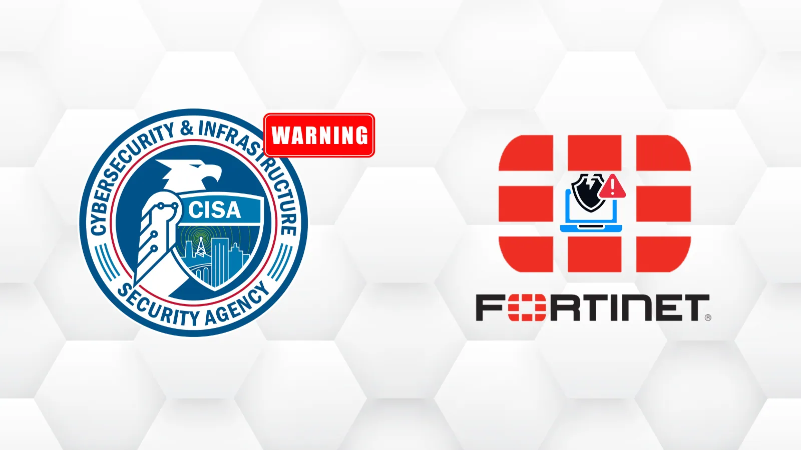 CISA Warns of Fortinet SQL Injection Vulnerability Actively Exploited in Attacks