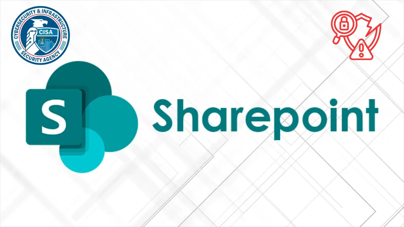 CISA Warns of Microsoft SharePoint Vulnerability Exploited in Attacks