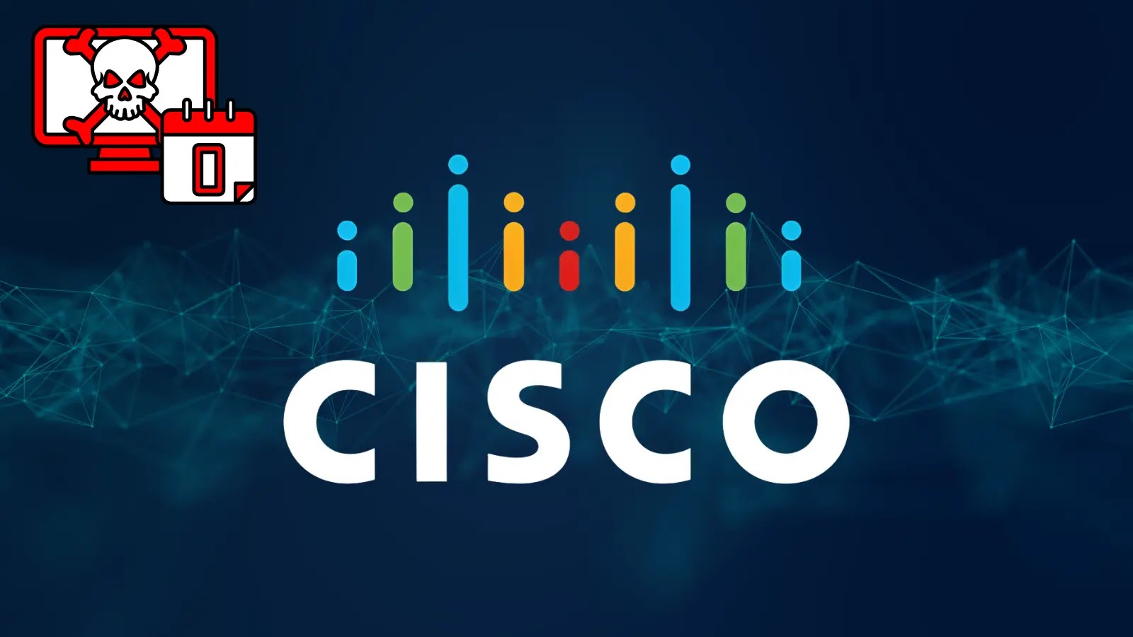 Cisco Firewall 0-day Vulnerability Exploited in the Wild to Deploy Interlock Ransomware