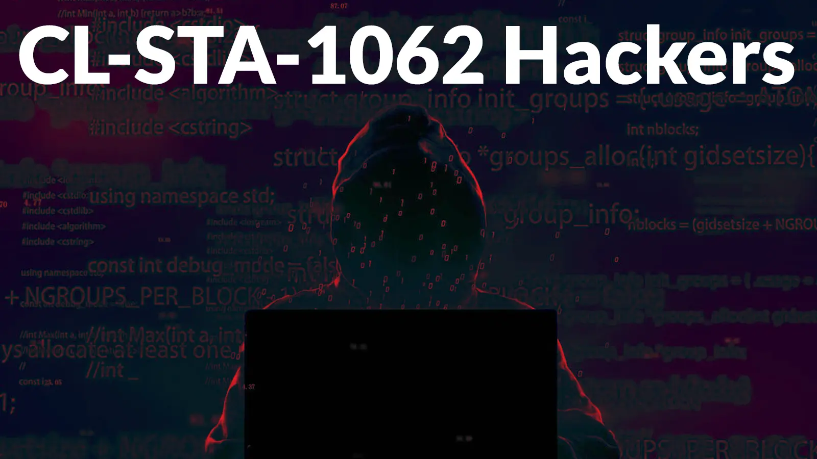 CL-STA-1062 Hackers Use TinyRCT Backdoor to Target Southeast Asian Governments