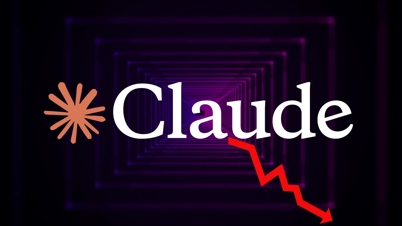 Claude AI Reportedly Down for Hundreds of Users With Intermittent 500 Errors
