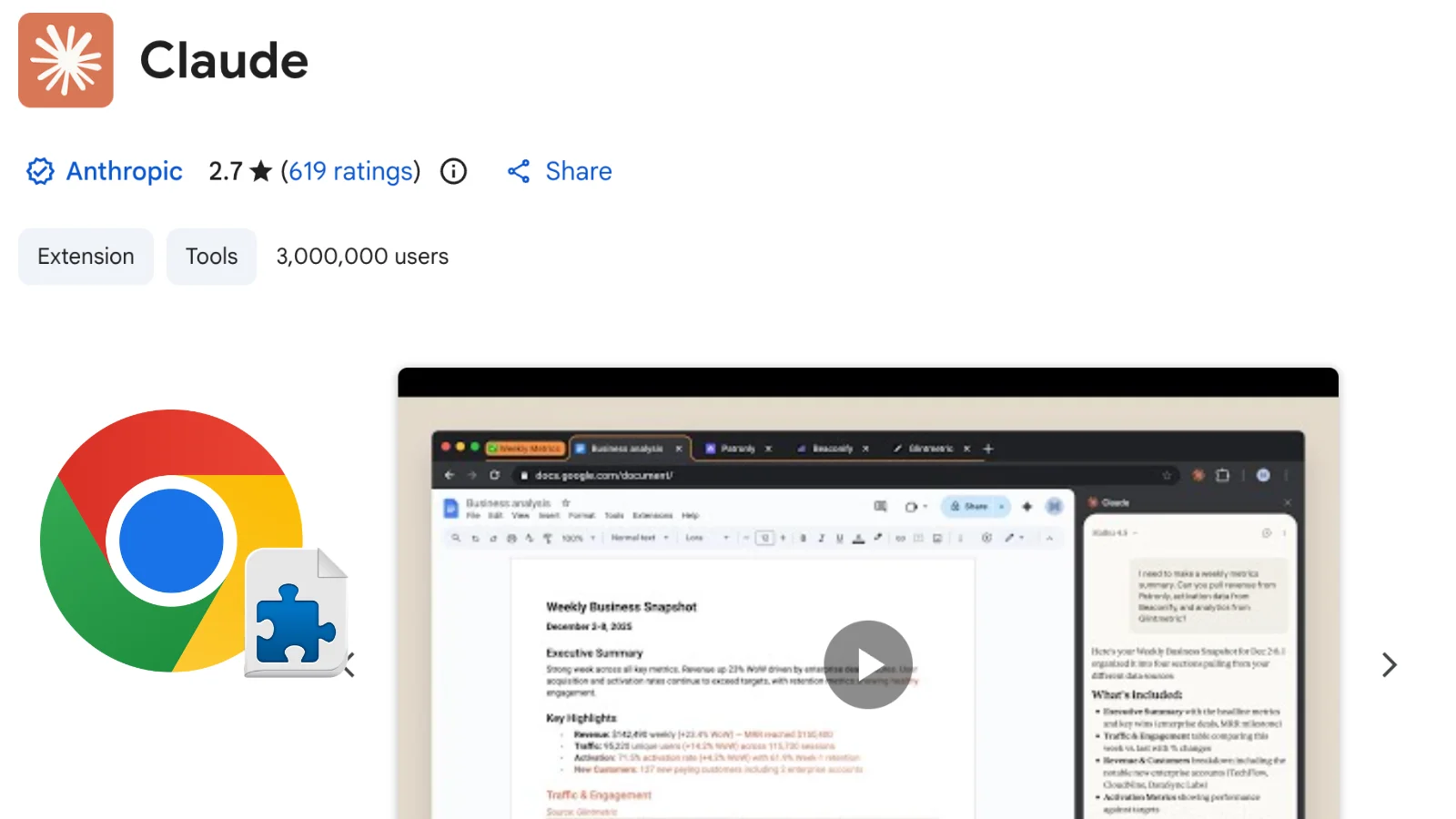 Claude Chrome Extension 0-Click Vulnerability Enables Silent Prompt Injection Attacks