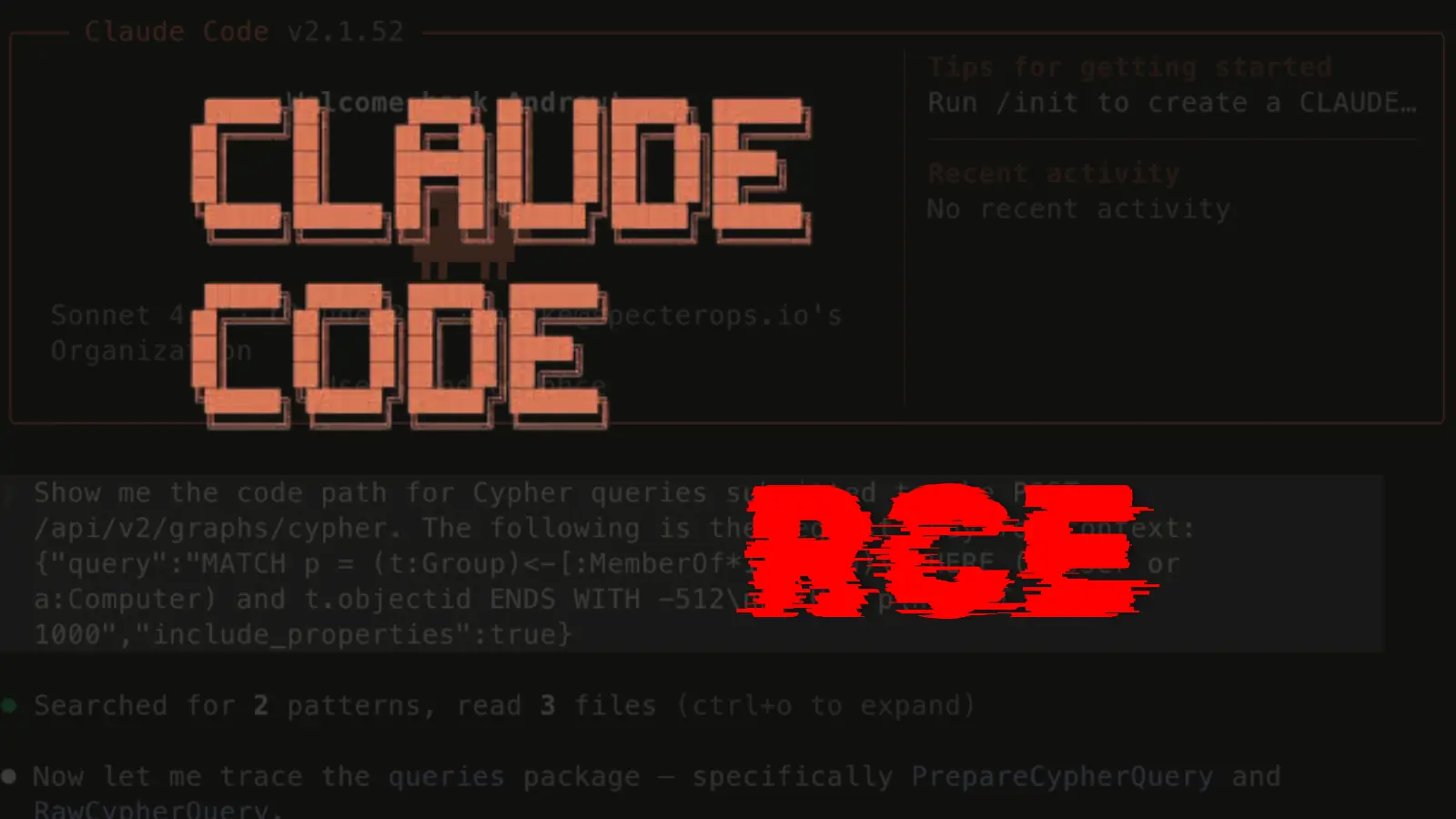 Claude Code RCE Flaw Lets Attackers Execute Commands via Malicious Deeplinks