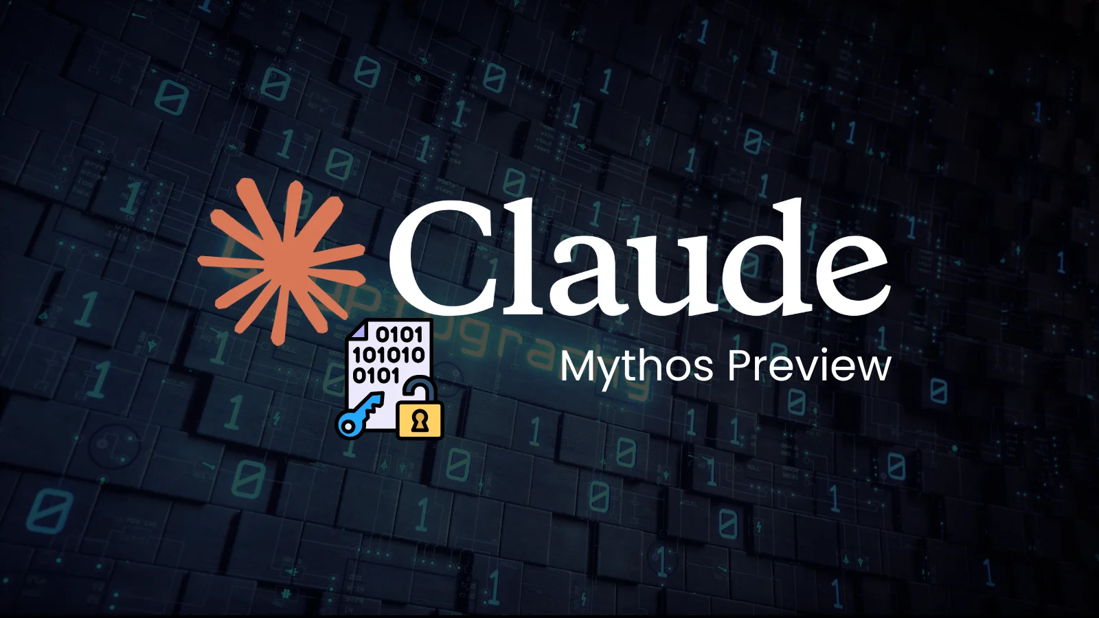 Claude Mythos Preview Discovers Cryptographic Weaknesses That Human Experts Missed for Years