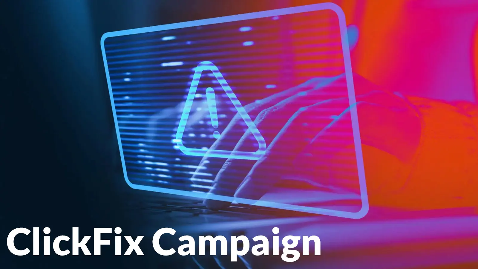 ClickFix Campaign Uses Fake Google Verification Page to Infect Mexican Bank Customers