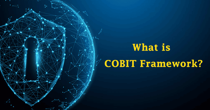 What is COBIT Framework – Components, Structure & Advantages