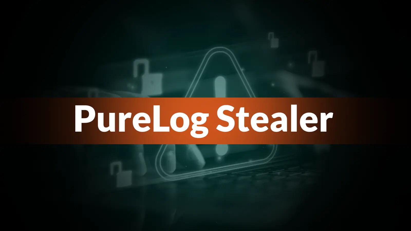 Copyright-Themed Lures Deliver Multi-Stage PureLog Stealer in New Credential Theft Campaign