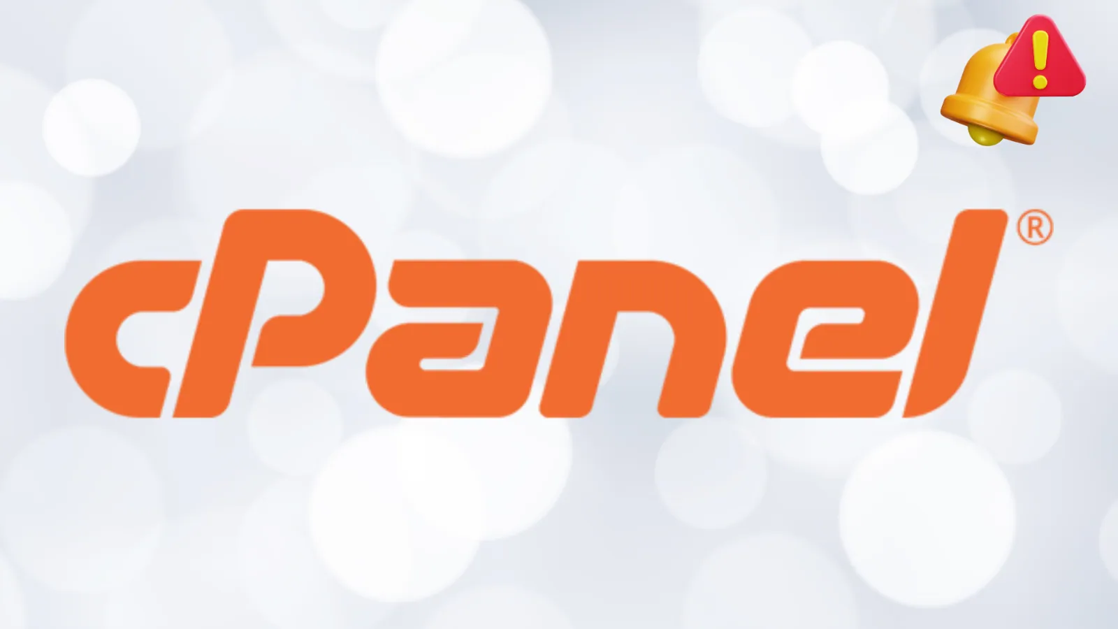 cPanel Warns of Critical Authentication Flaw – Emergency Patch Released