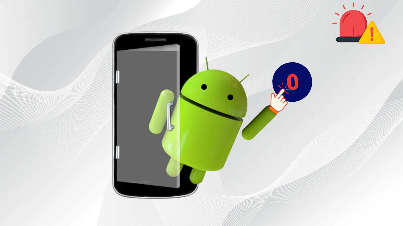 Critical Android Zero-Click Vulnerability Grants Remote Shell Access