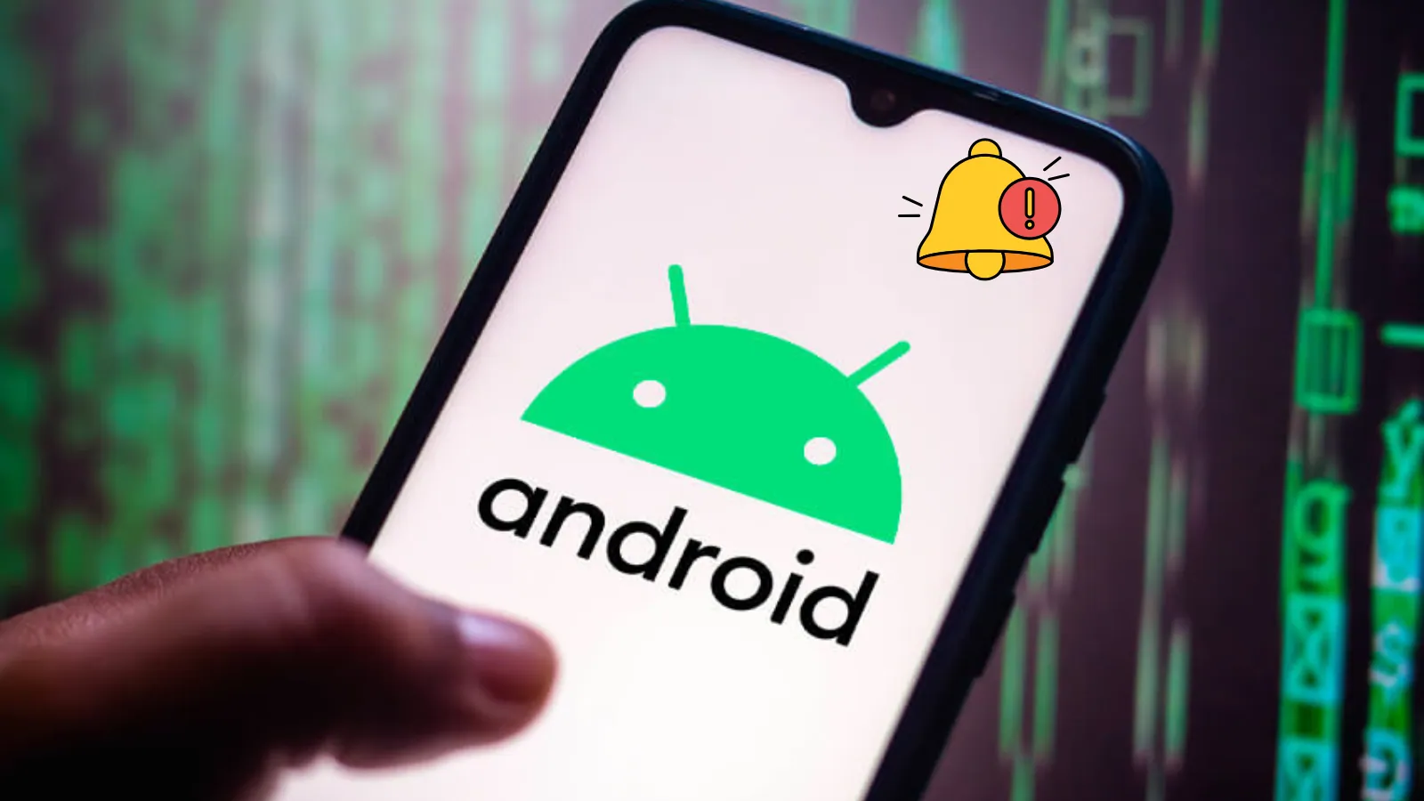 Critical Android “Zero-Interaction” Vulnerability Enables DoS Attacks