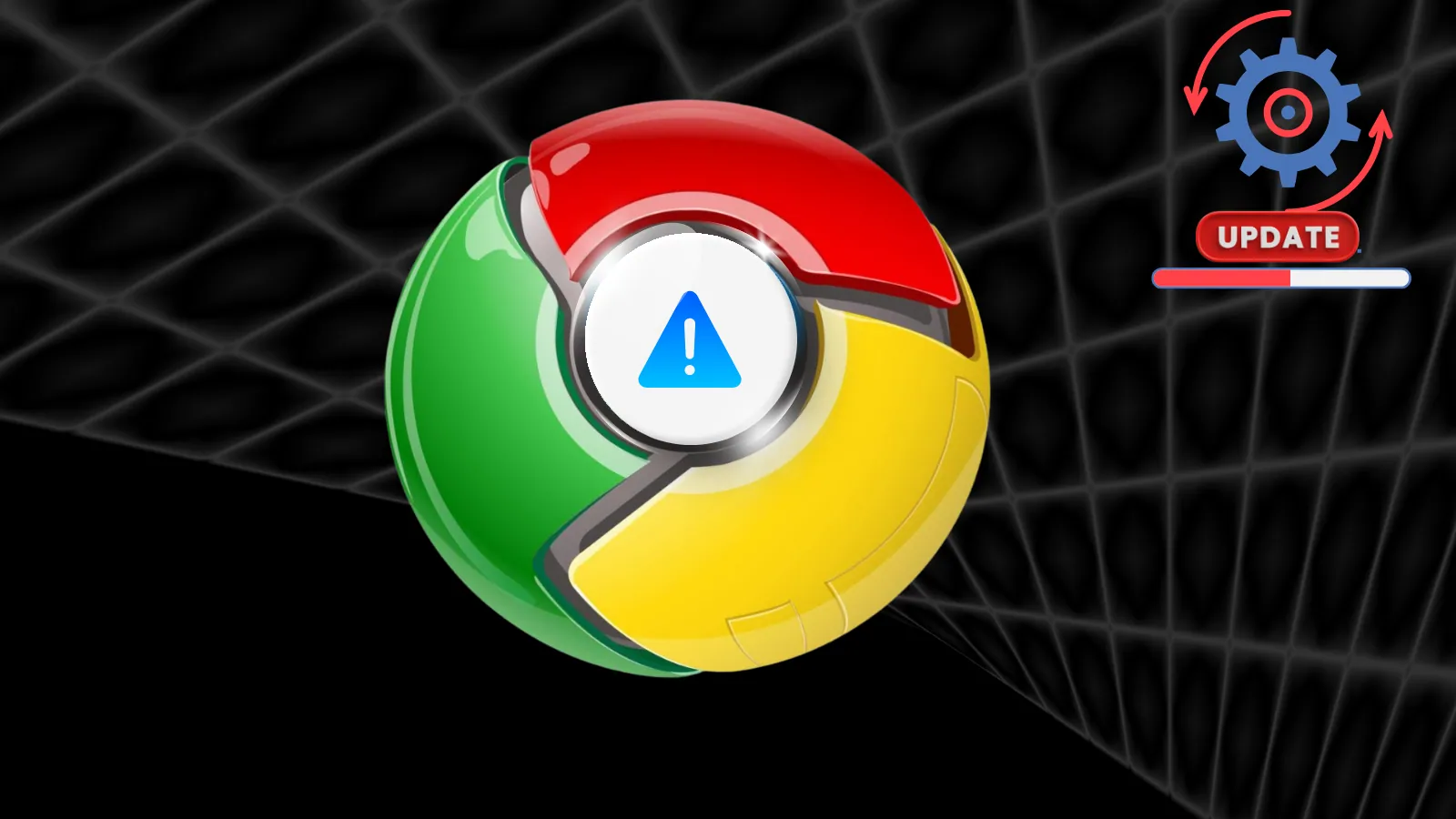 Critical Chrome Vulnerabilities Allow Attackers to Execute Arbitrary Code – Update Now!