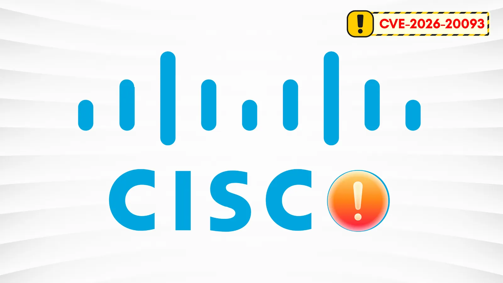 Critical Cisco IMC Vulnerability Let Attackers Bypass Authentication