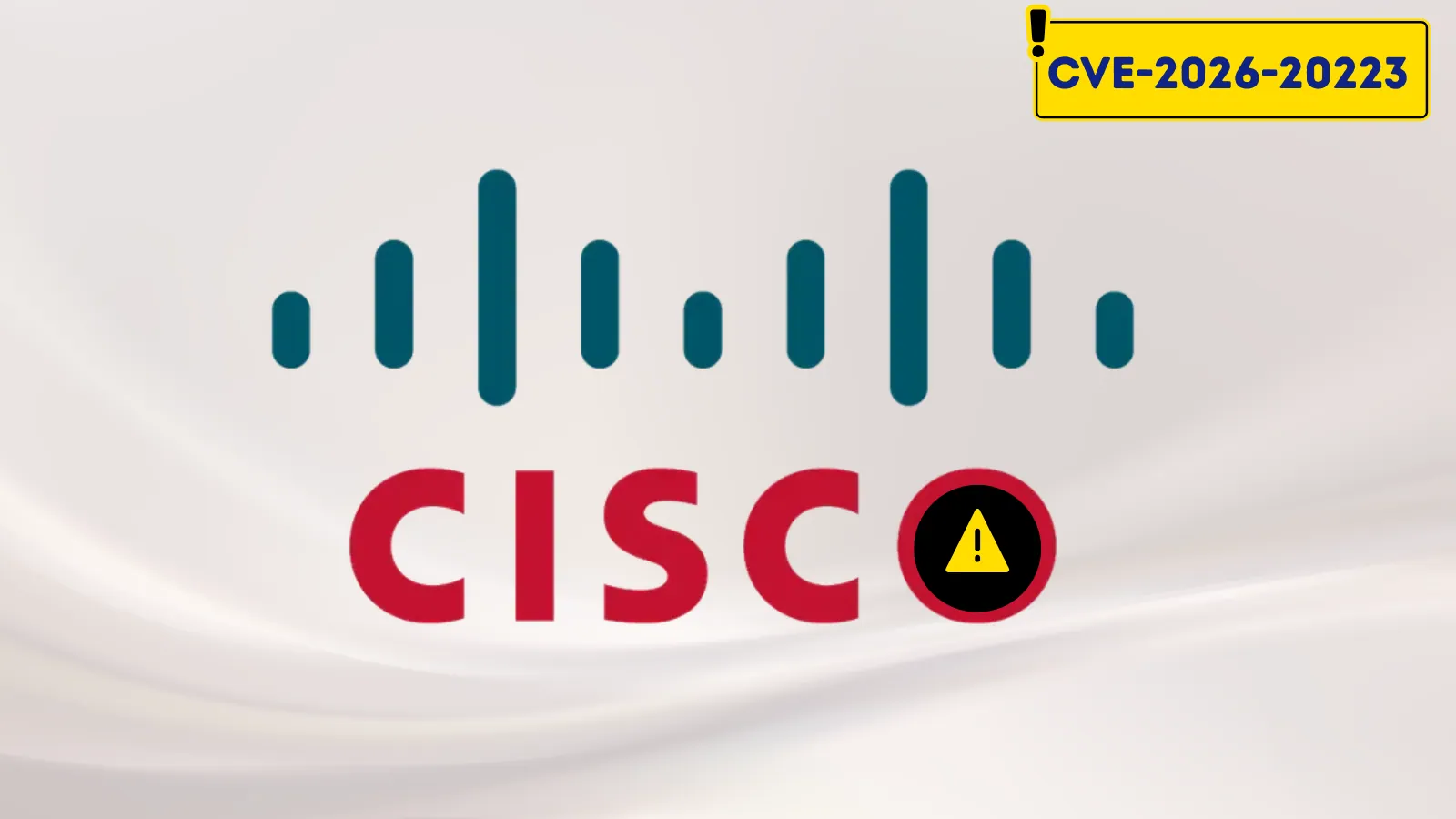 Critical Cisco Secure Workload Vulnerability Enables Unauthorized API Access
