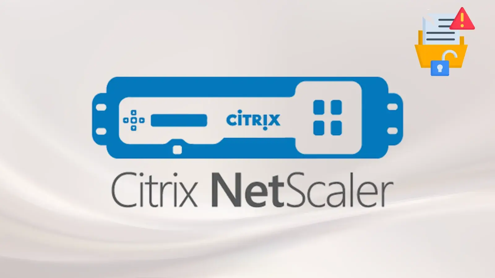 Critical Citrix NetScaler and Gateway Vulnerabilities Let Remote Attackers Leak Sensitive Information