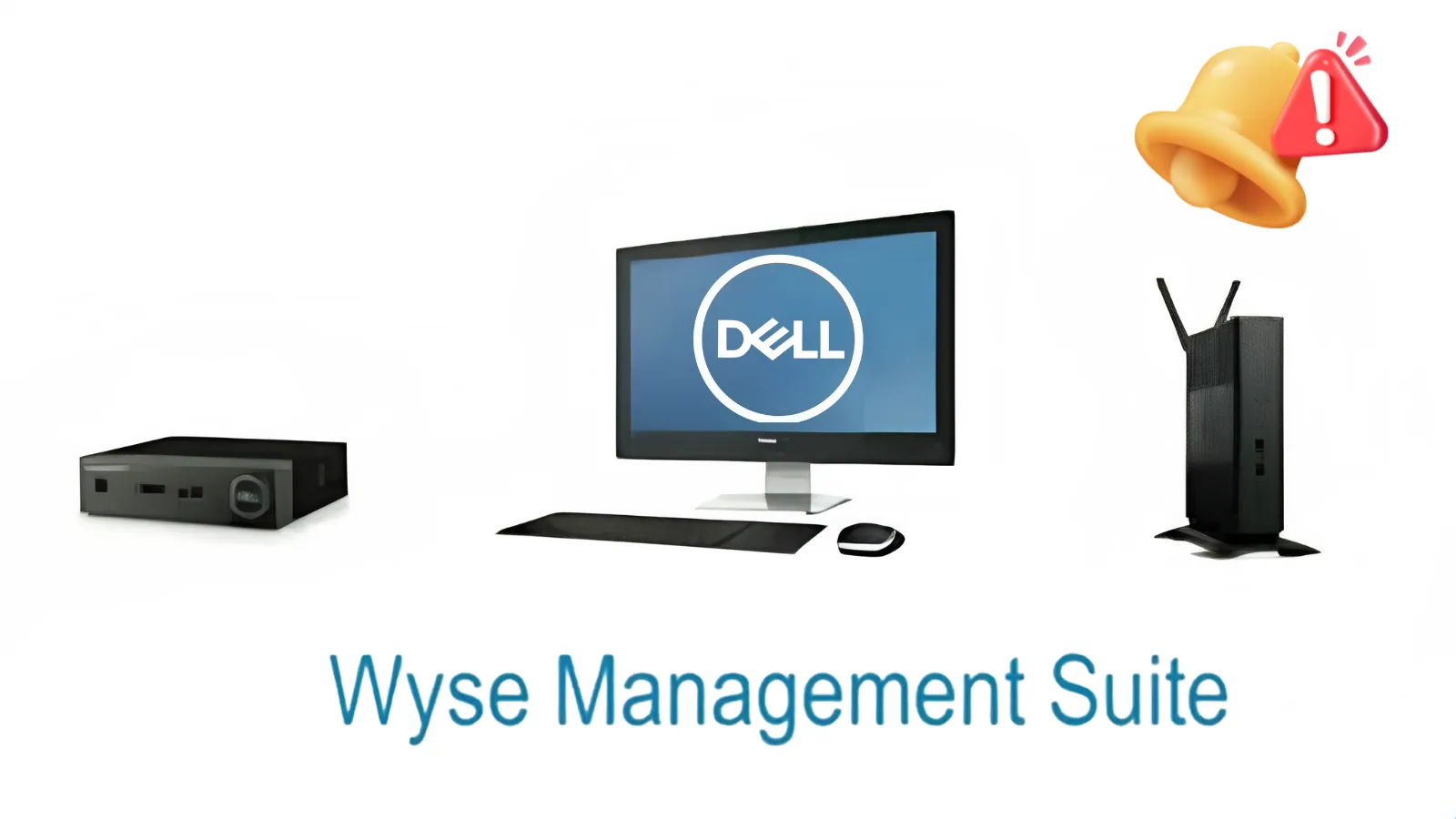 Critical Dell Wyse Vulnerabilities Enable Remote Code Execution Attacks
