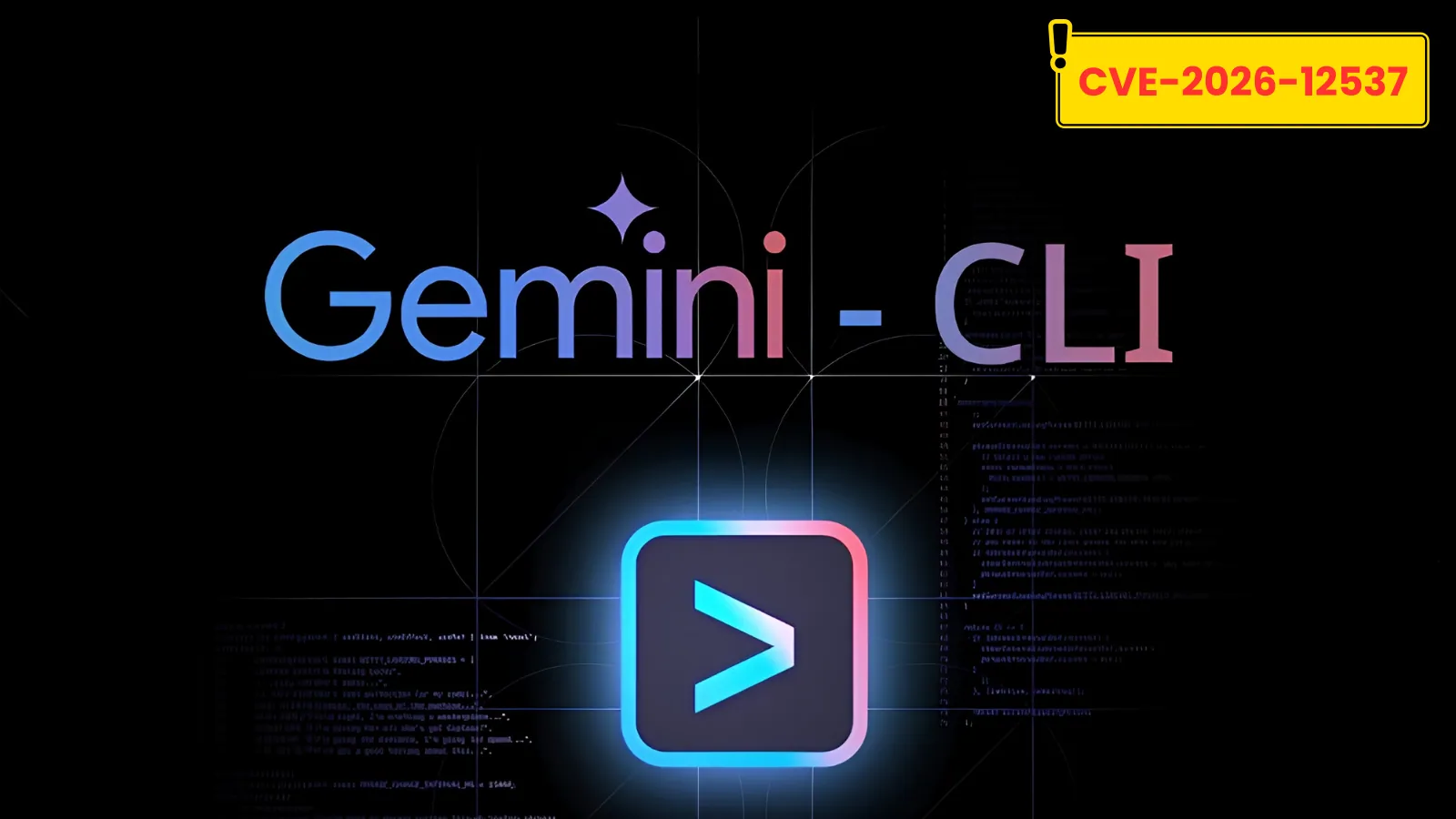 Critical Gemini CLI Vulnerability Lets Attackers Execute Arbitrary Code