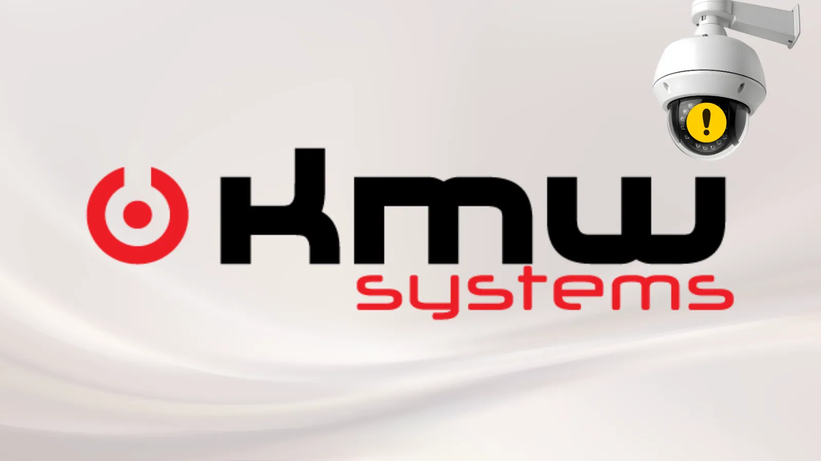 Critical KMW CCTV Vulnerability Let Attackers Gain Unauthorized Access to Camera Feeds