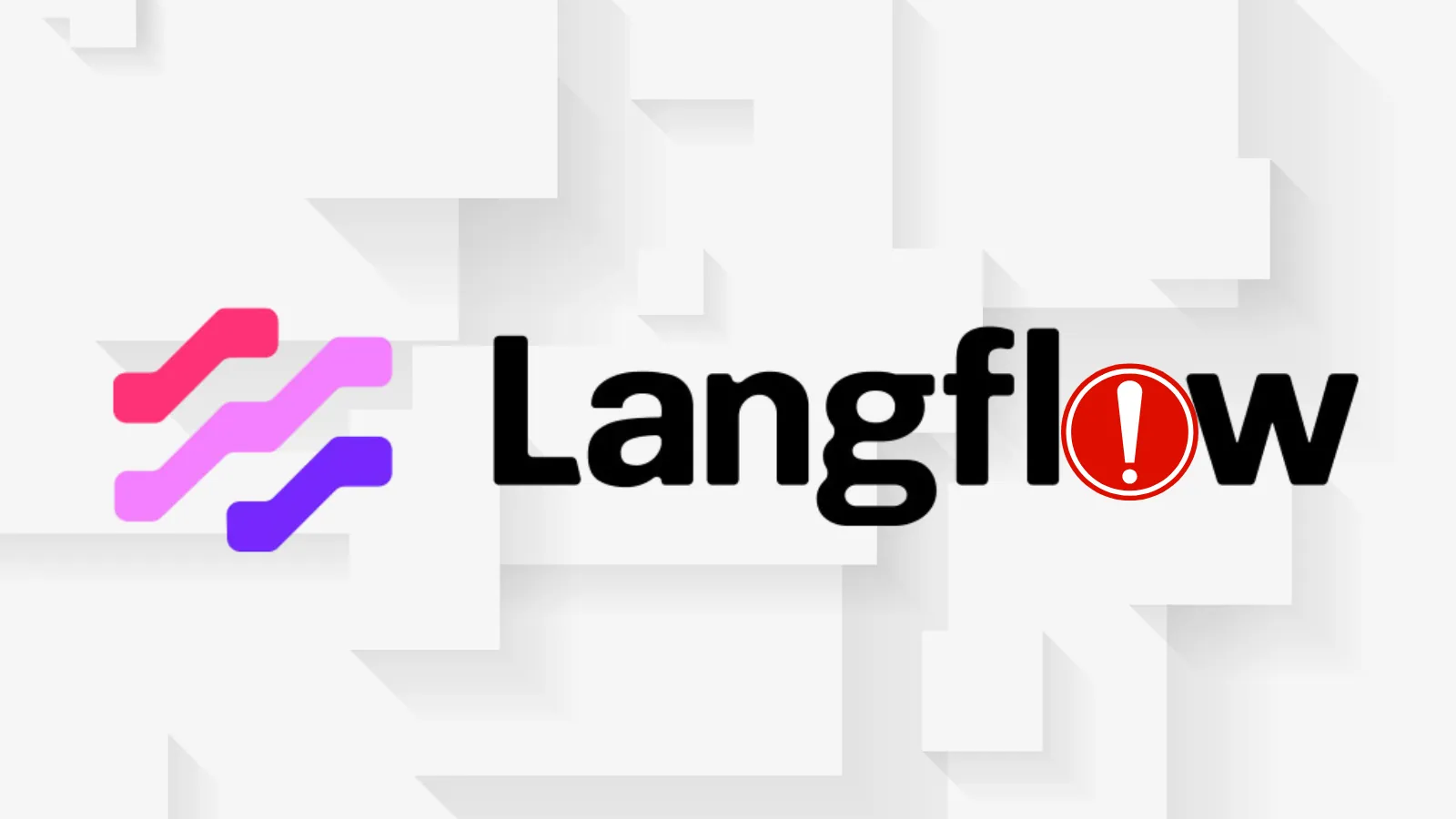 Critical Langflow Vulnerability Exploited to Execute Malicious Code