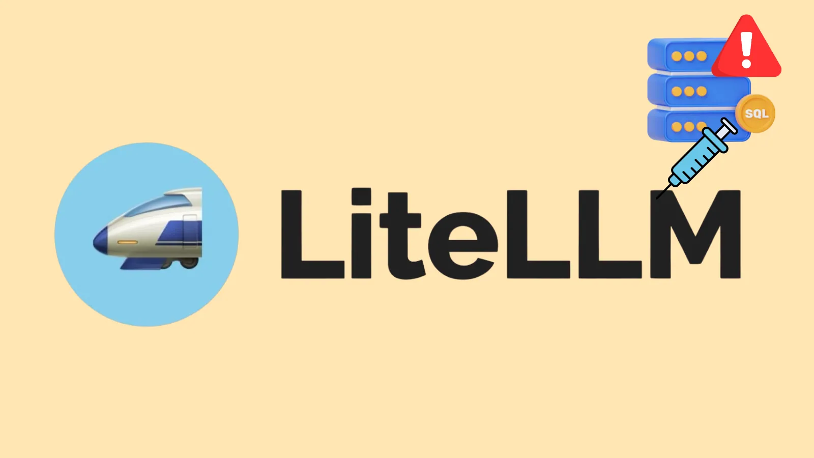 Critical LiteLLM SQL Injection Vulnerability Exploited in the Wild