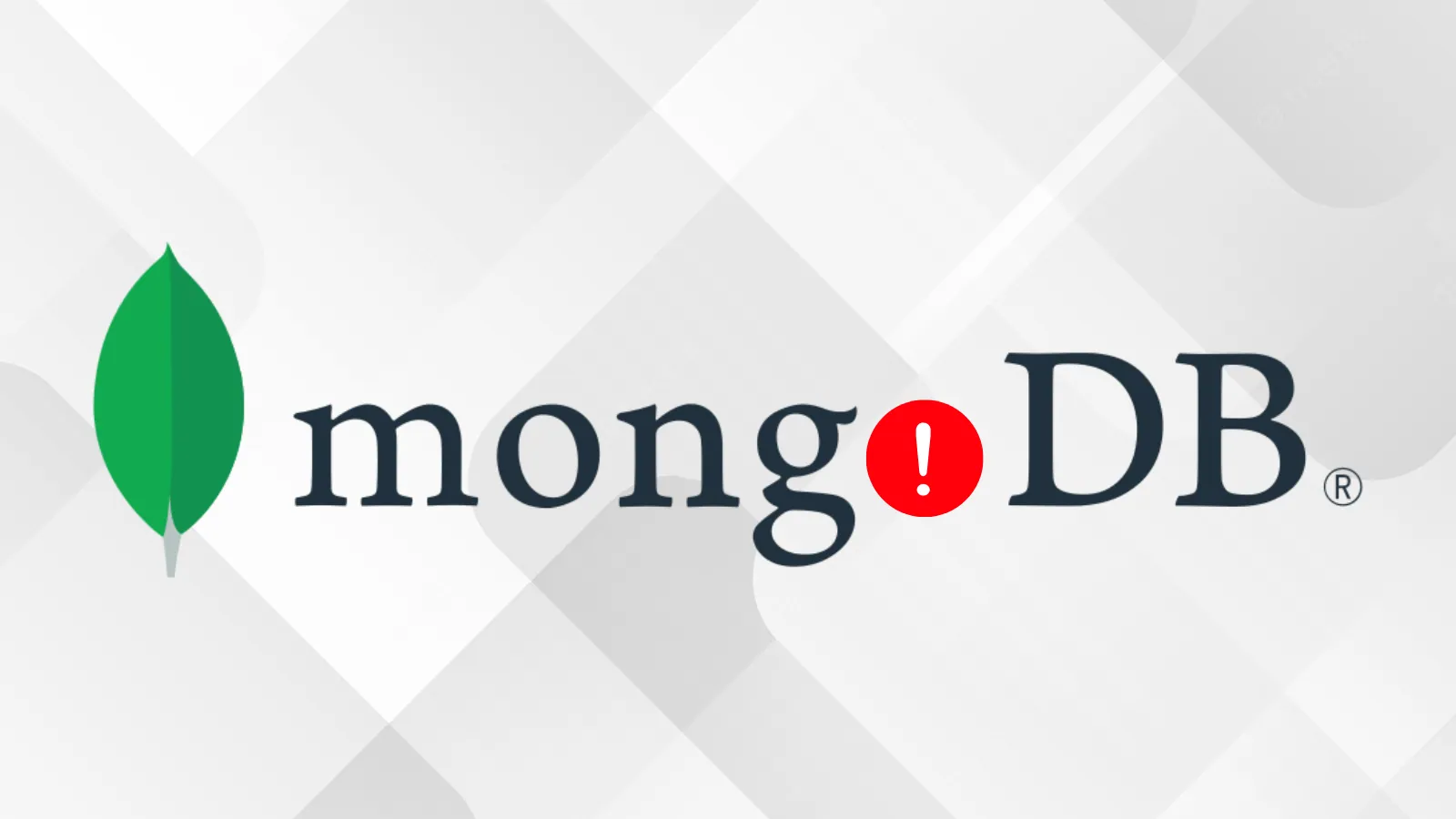 Critical MongoDB Vulnerability Allow Attackers to Execute Arbitrary Code