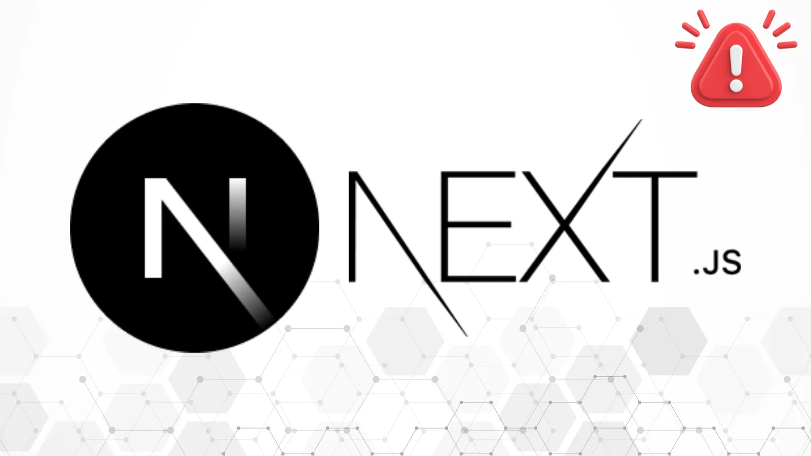 Critical Next.js Vulnerability Exposes Cloud Credentials, API keys, and Admin Panels