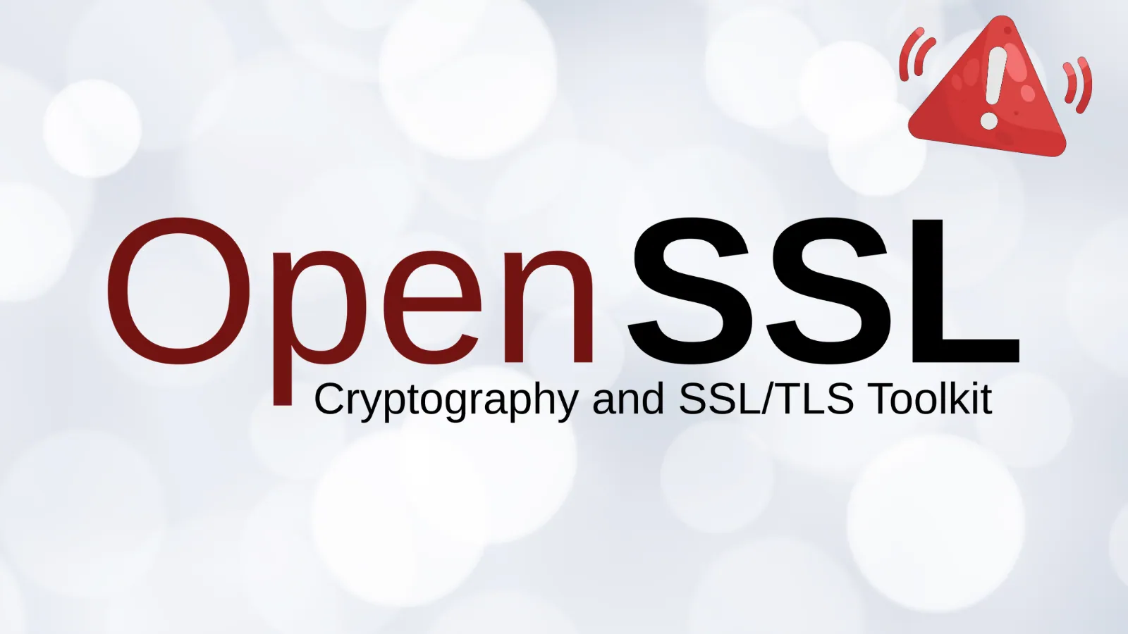 Critical OpenSSL Vulnerabilities Enable Remote Code Execution Attacks