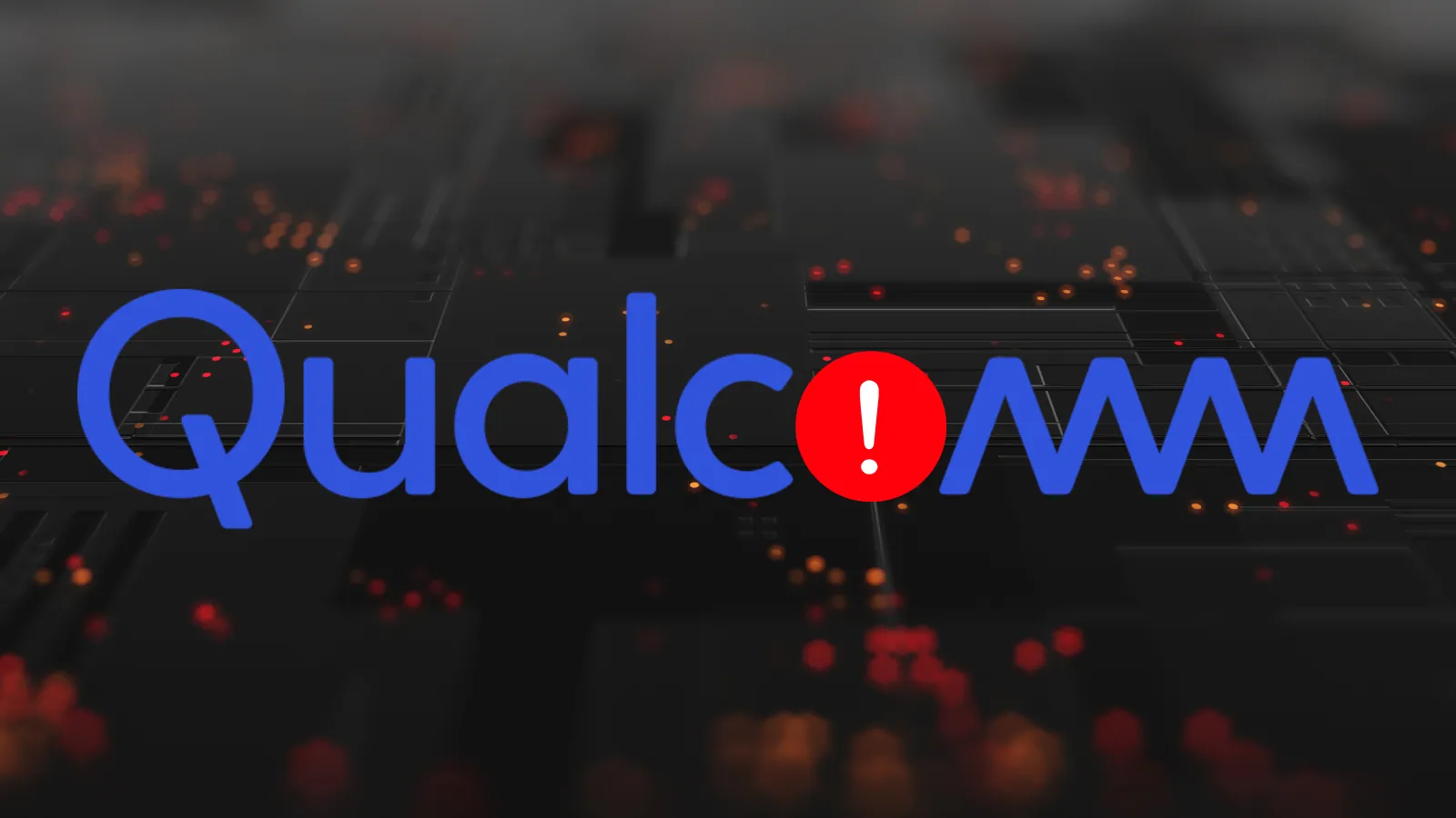 Critical Qualcomm Chipset Vulnerabilities Enables Remote Code Execution