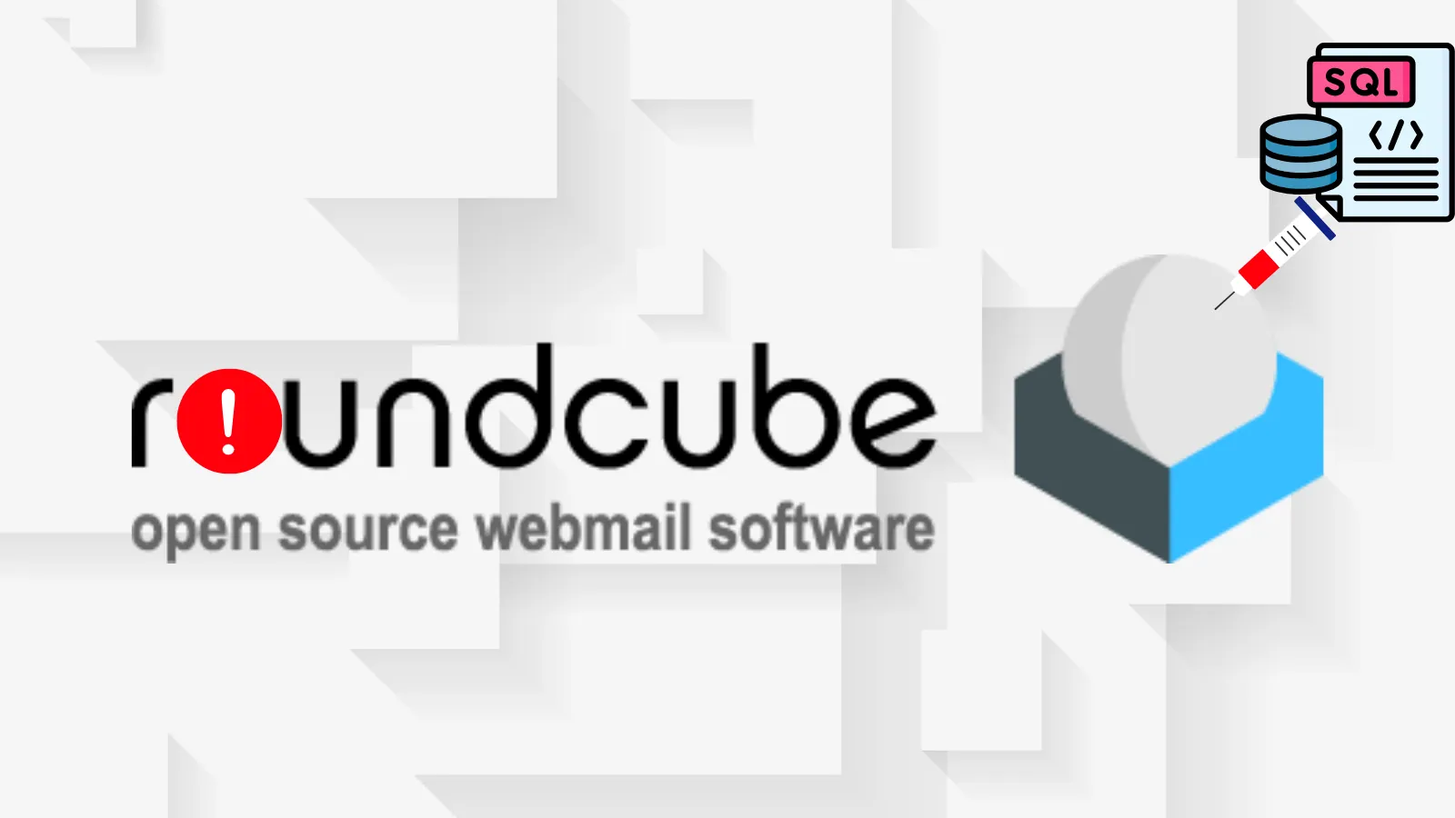 Critical Roundcube Webmail Vulnerability Let Attackers Inject SQL Queries