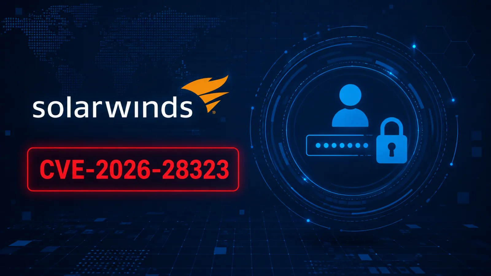 Critical SolarWinds Flaw Lets Attackers Bypass Web Help Desk SAML Login
