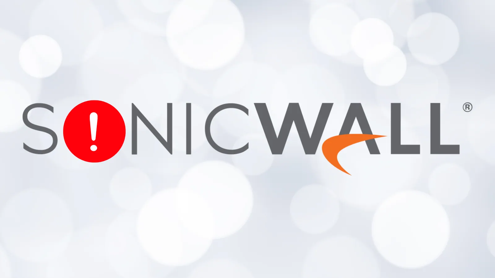 Critical SonicWall Firewall 0-Day Vulnerabilities Actively Exploited in Attacks