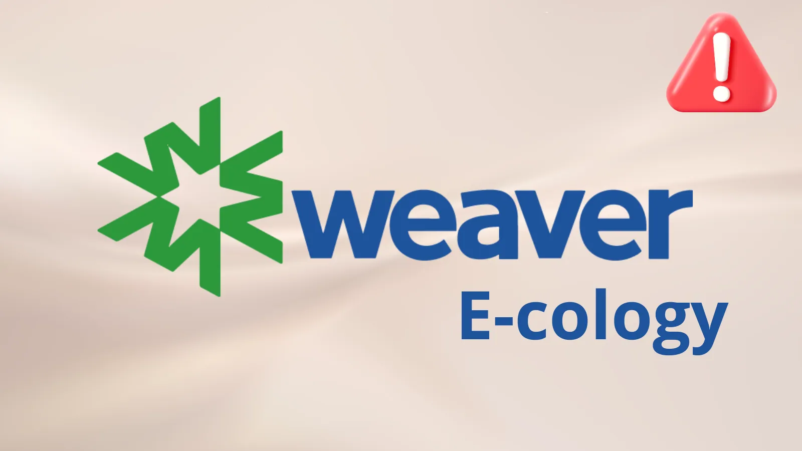 Critical Weaver E-cology RCE Vulnerability Actively Exploited in Attacks
