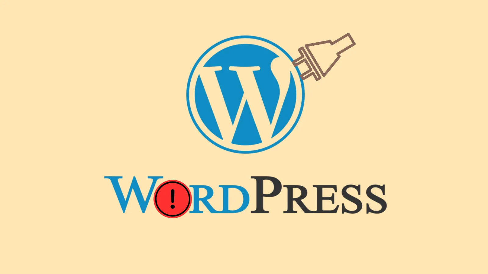 Critical WordPress Plugin Vulnerability Exposes Websites to Authentication Bypass Attacks