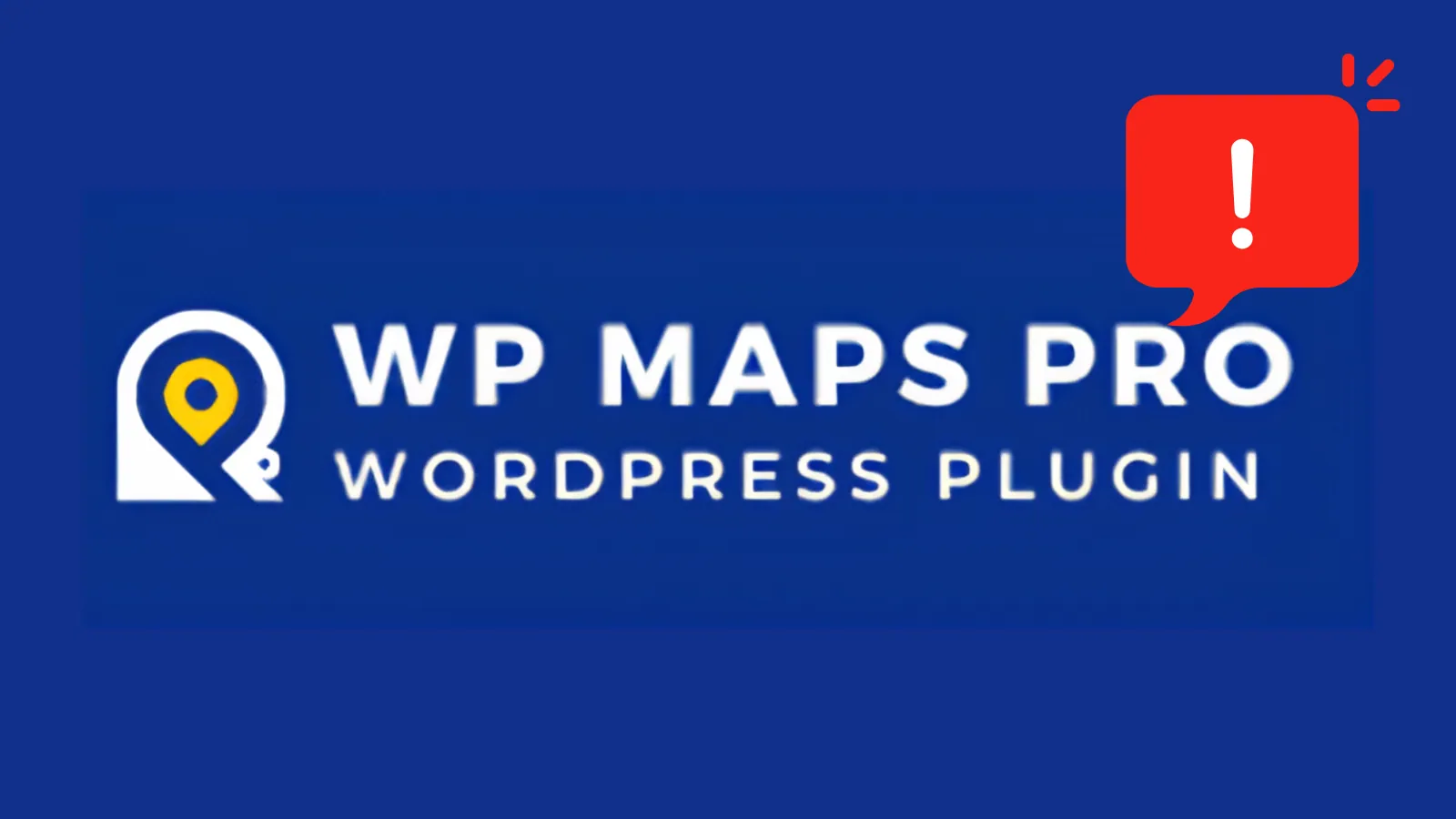 Critical WP Maps Pro Vulnerability Allow Attackers to Create Administrator Account