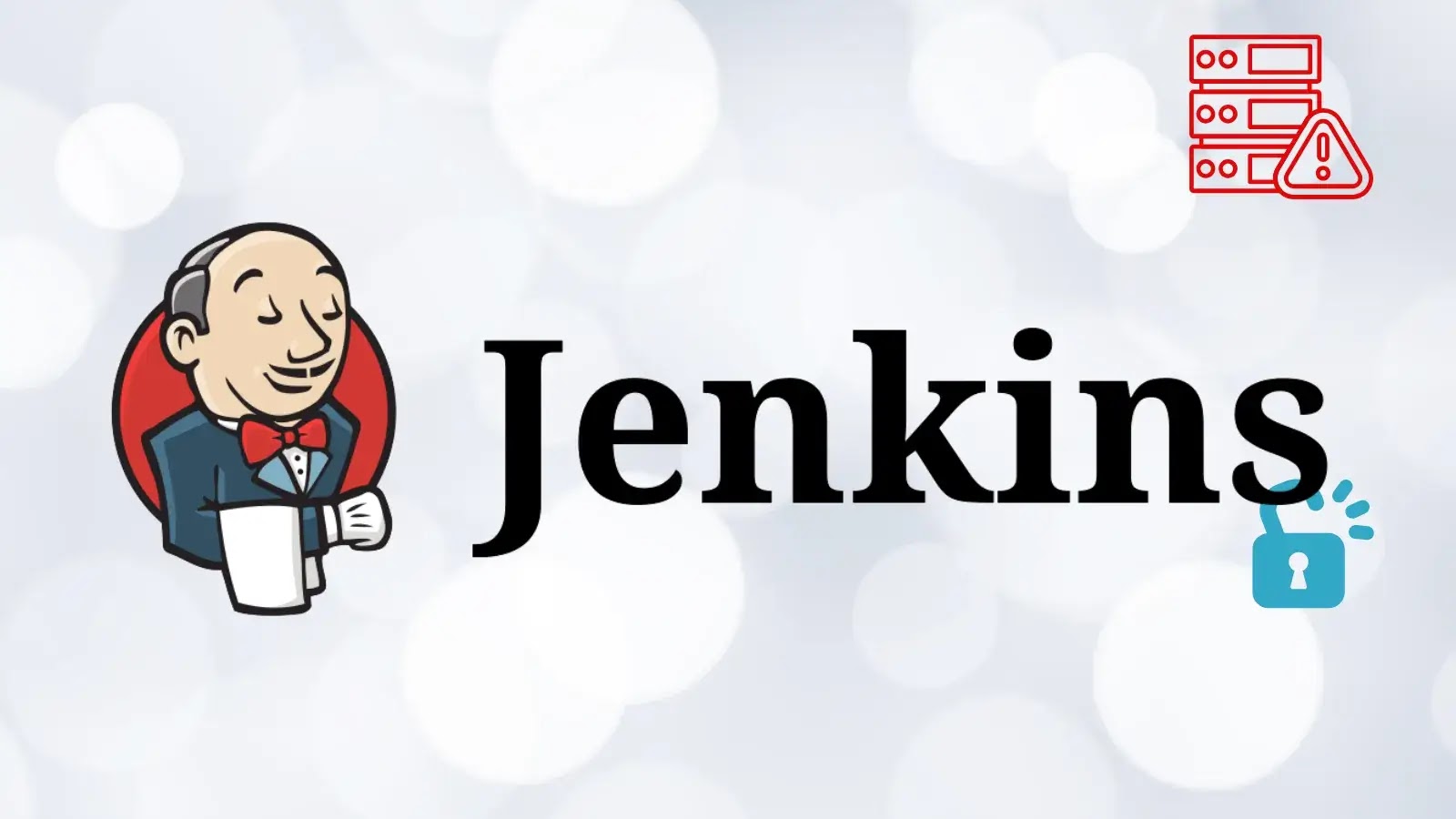 Critical Jenkins Vulnerabilities Expose CI/CD Servers to RCE Attacks