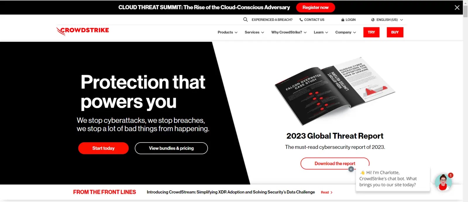 endpoint security for MSSPs