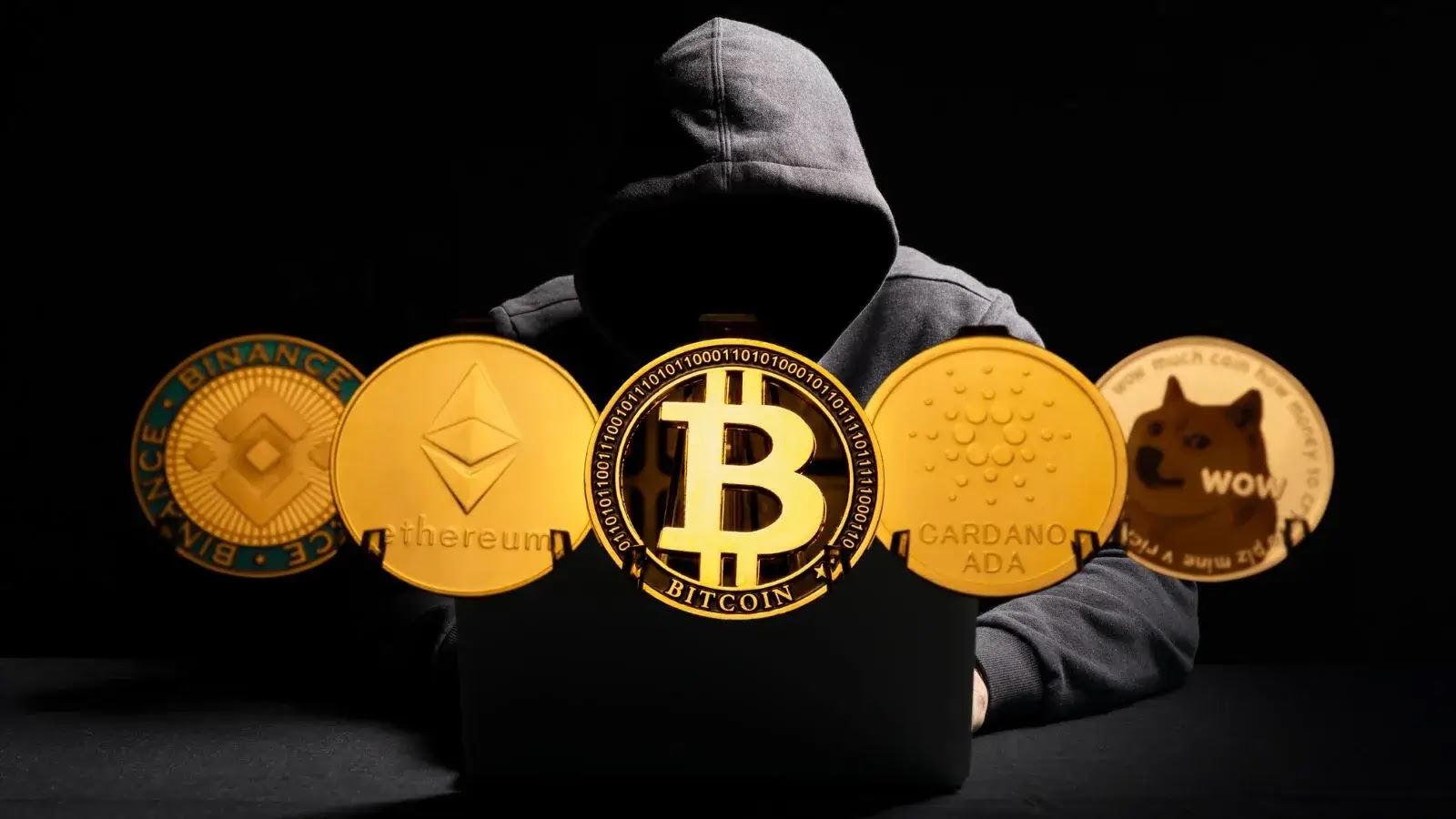 Crypto Hacker Pleads Guilty for Stealing Over $37 Million in Cryptocurrency