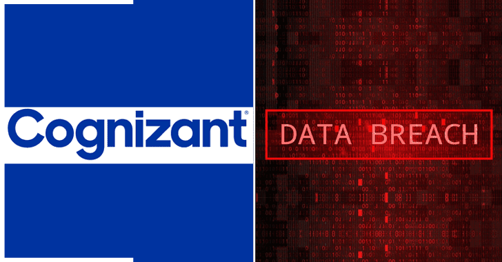Cognizant Confirms Data Breach Following Ransomware Attack