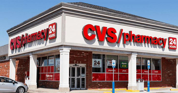 CVS Health Data Breach – Over a Billion of Sensitive Records Exposed Online