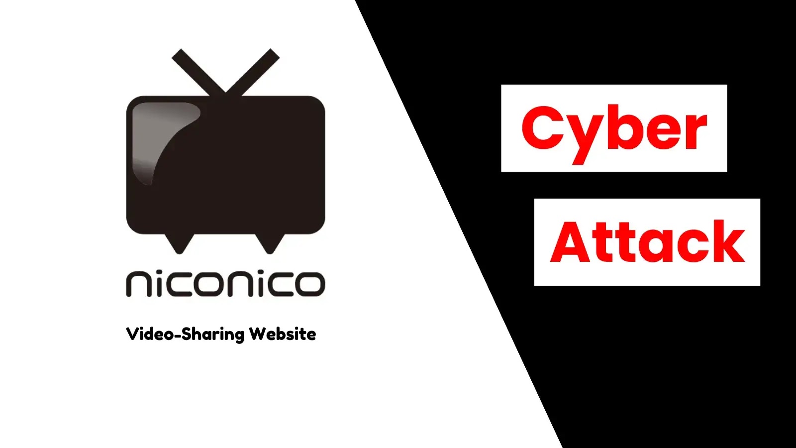 Japan Video-Sharing Website Suspensed Services Following Cyber Attack
