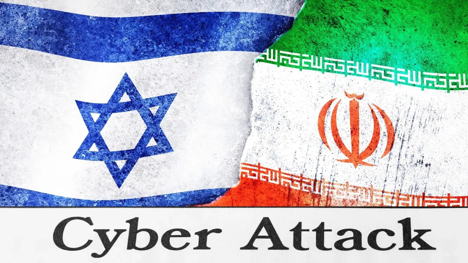 Iran launched a Major Cyberattack Against Critical Infrastructure in Israel