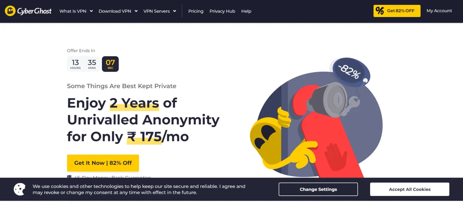 best vpn for business